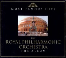 The Royal Philharmonic Orchestra - Most Famous Hits